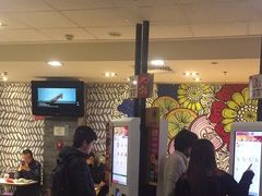 -麦当劳(垡头西路店)