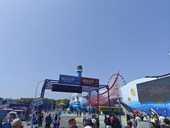-大连圣亚海洋世界