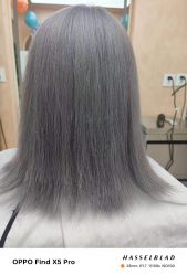 -KK Hair—尚影