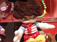 -泡泡玛特POPMART(上海环球港店)