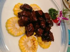 -高老庄新家宴(北斗星广场店)