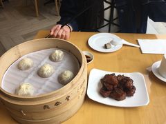 -鼎泰丰(嘉年华•海信广场VILLAGE店)