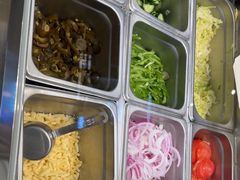 -赛百味SUBWAY(星摩尔店)