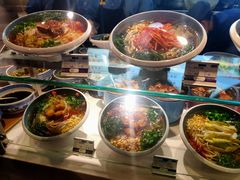 -无名缘米粉(大食代东方广场店)