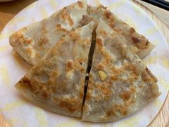 -甲乙饼·北京手工肉饼(西直门凯德茂店)