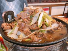 -晋阳饭庄(虎坊桥店)