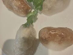 小食双拼-厝包四点金·潮宴(太古仓店)