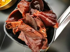 -锅哥有料老火锅(金港国际店)
