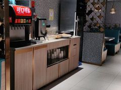 -半天妖烤鱼(东方新天地店)