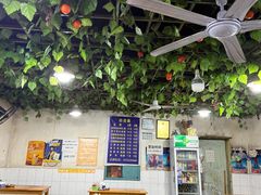 -越洋肖氏老米线(杨家坪店)