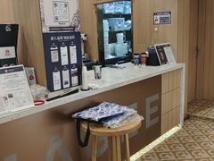 -霸王茶姬(南强街店)