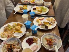 -时光漫步S酒店(成都宽窄巷子店)