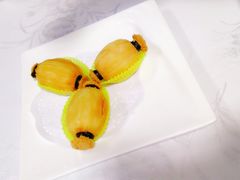 -麒茗餐厅·粤菜·宴会厅·海鲜(锦绣路店)