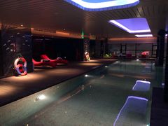 -上海外滩英迪格酒店