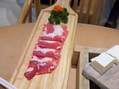 -湯系·煲汤手艺人(东二环泰禾广场店)