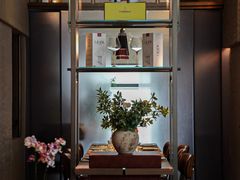 -OGGI TRATTORIA PIZZERIA(深业上城店)