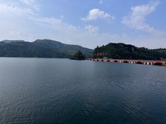 -云梦山