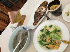 -楼外楼(西湖景区孤山路店)