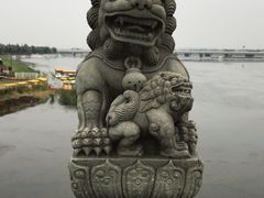 -卢沟桥文化旅游区