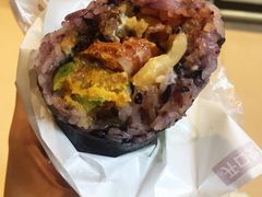 -猫街饭团(顶澳仔猫街店)