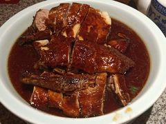 -南京大牌档(济南万象城店)