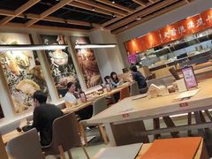 -味千拉面(惠州文昌一路分店)