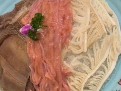 -蜀留香火锅(社会山店)