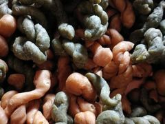 -王阿姨文昌油赞子(府桥街店)