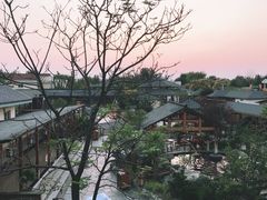 -华山御温泉度假村