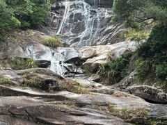 -梁野山景区