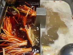 -海底捞火锅(杭州萧山宝龙广场店)