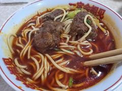 -易毛特色牛肉面(解放碑步行街店)