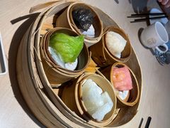 -避风塘(五角场店)