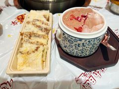 -大芊金重庆串串火锅(南京路店)