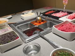 -海底捞火锅(海宁路店)