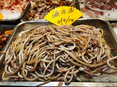 -星龙海鲜(望江东路店)