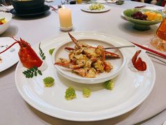 -虹御轩·传承江浙菜(虹桥店)
