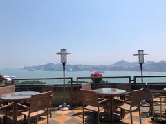 景观位-鹭江宾馆·观海餐厅