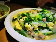 -吕氏疙瘩汤·海鲜新鲁菜(凯德mall新都心店)