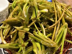 -民食香·腊排骨野生菌美食(木府店)