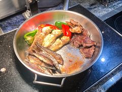 -美食汇自助餐厅(成都万达瑞华酒店)