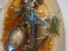 -沪华海鲜大酒楼(南汇店)