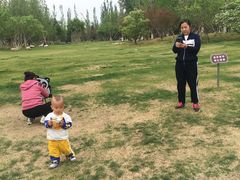 -回龙观体育文化公园