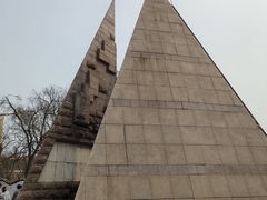 -桃花堤公园