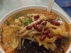 iphone_upload_pic-丽丽三鲜螺蛳粉(田林路店)