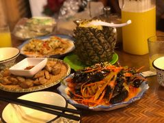 -多哥水傣味餐厅(司马巷店)