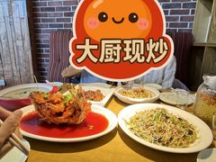 -千岛海鲜(中南路店)