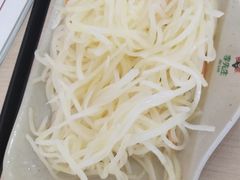 -李先生牛肉面大王(营口大润发店)