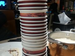 -星伦多海鲜自助餐厅(时代广场店)