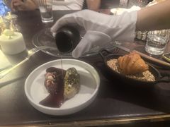 -深圳文华东方酒店·OPUS 388·精致法餐